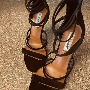 Steve Madden women’s heels